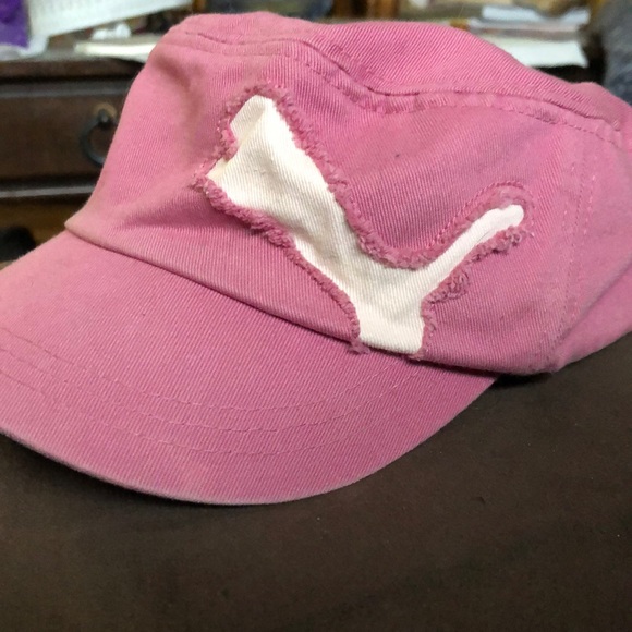 puma hat women's